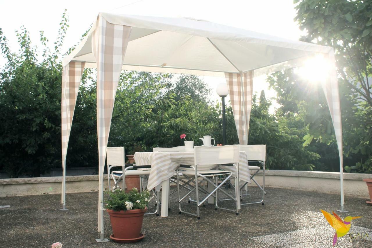 Gaia Bed & Breakfast Castellana Grotte Exterior photo