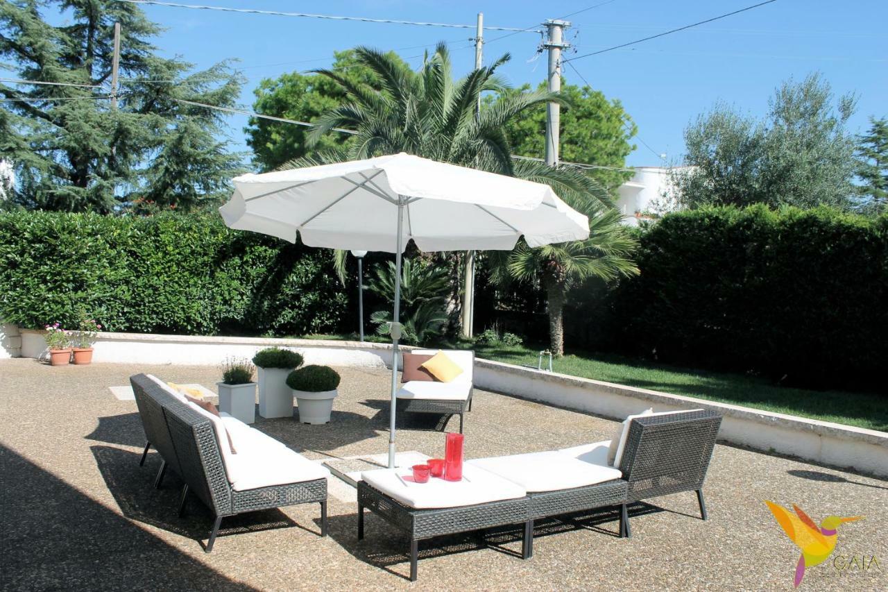Gaia Bed & Breakfast Castellana Grotte Exterior photo