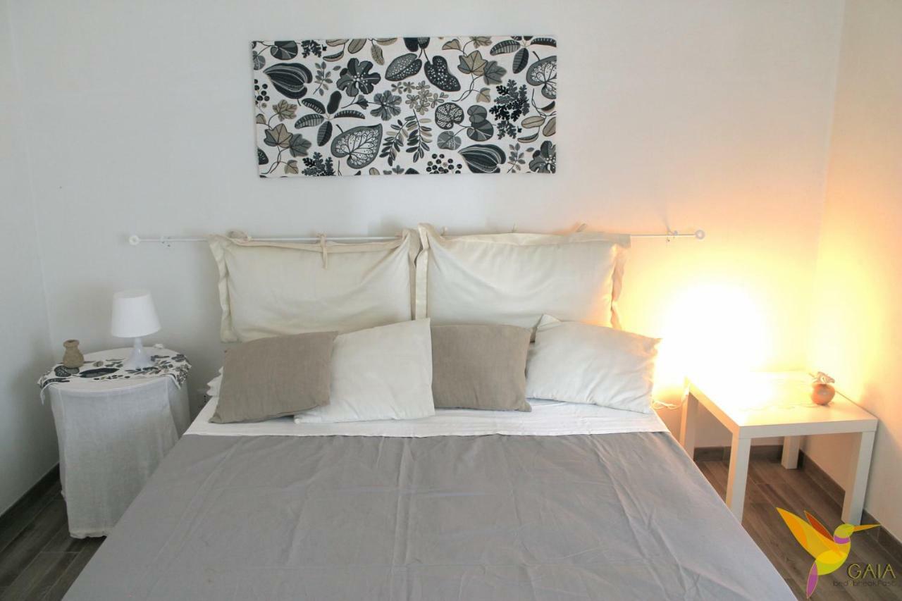 Gaia Bed & Breakfast Castellana Grotte Exterior photo