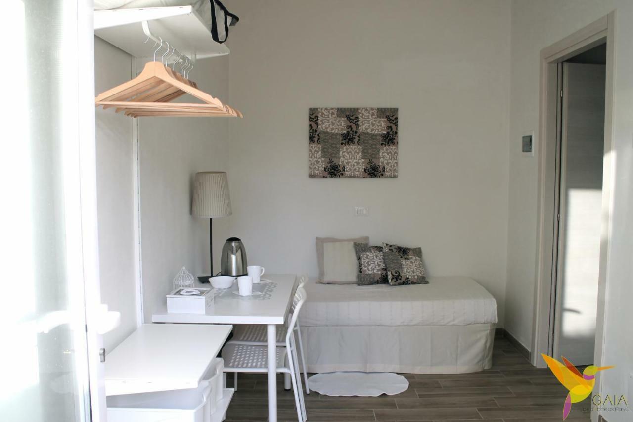 Gaia Bed & Breakfast Castellana Grotte Exterior photo