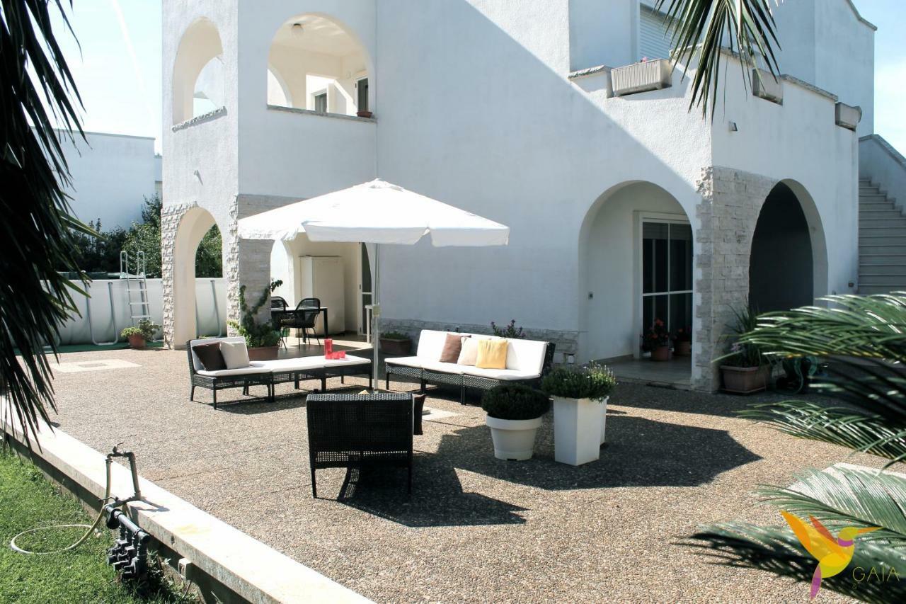 Gaia Bed & Breakfast Castellana Grotte Exterior photo
