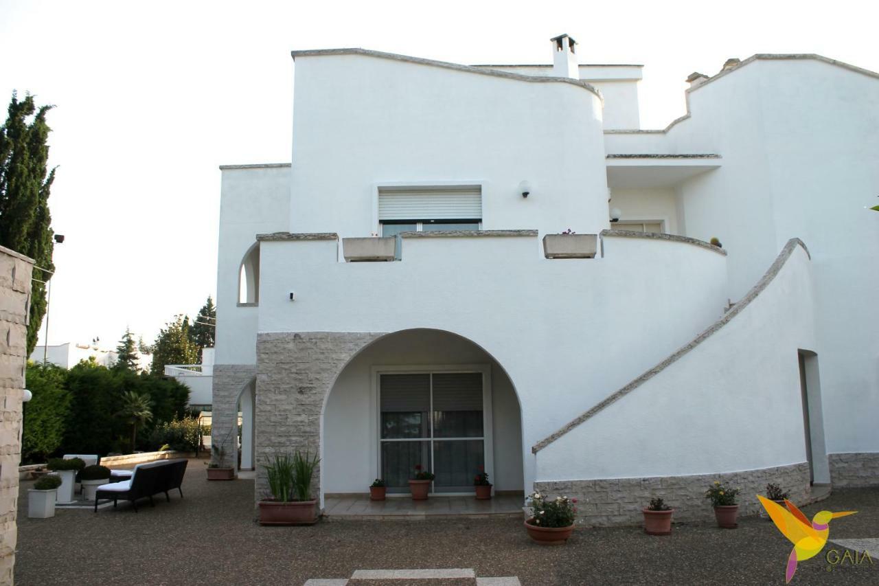 Gaia Bed & Breakfast Castellana Grotte Exterior photo