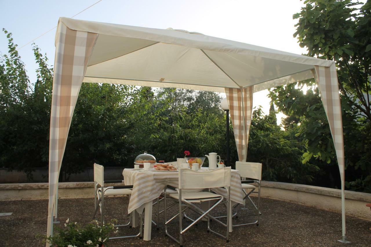 Gaia Bed & Breakfast Castellana Grotte Exterior photo
