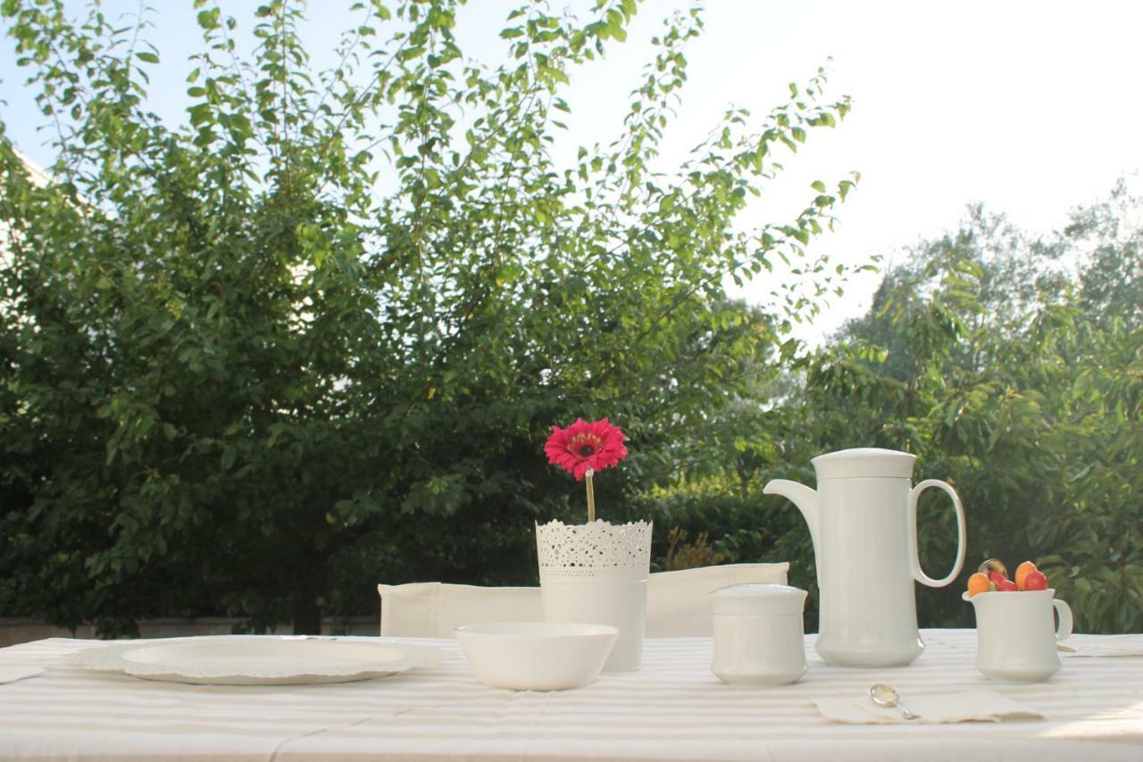 Gaia Bed & Breakfast Castellana Grotte Exterior photo
