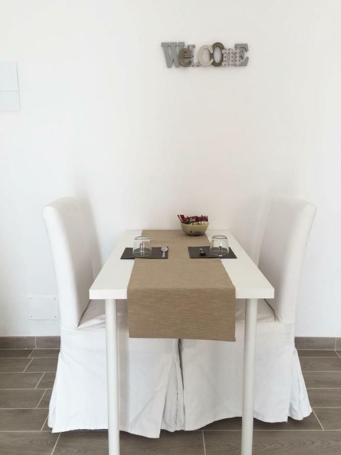 Gaia Bed & Breakfast Castellana Grotte Exterior photo
