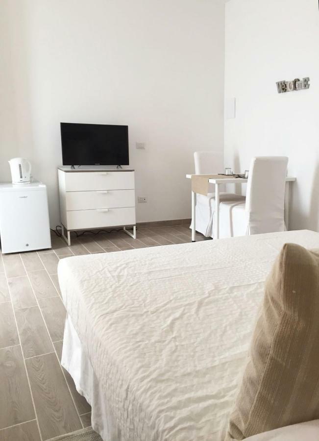 Gaia Bed & Breakfast Castellana Grotte Exterior photo
