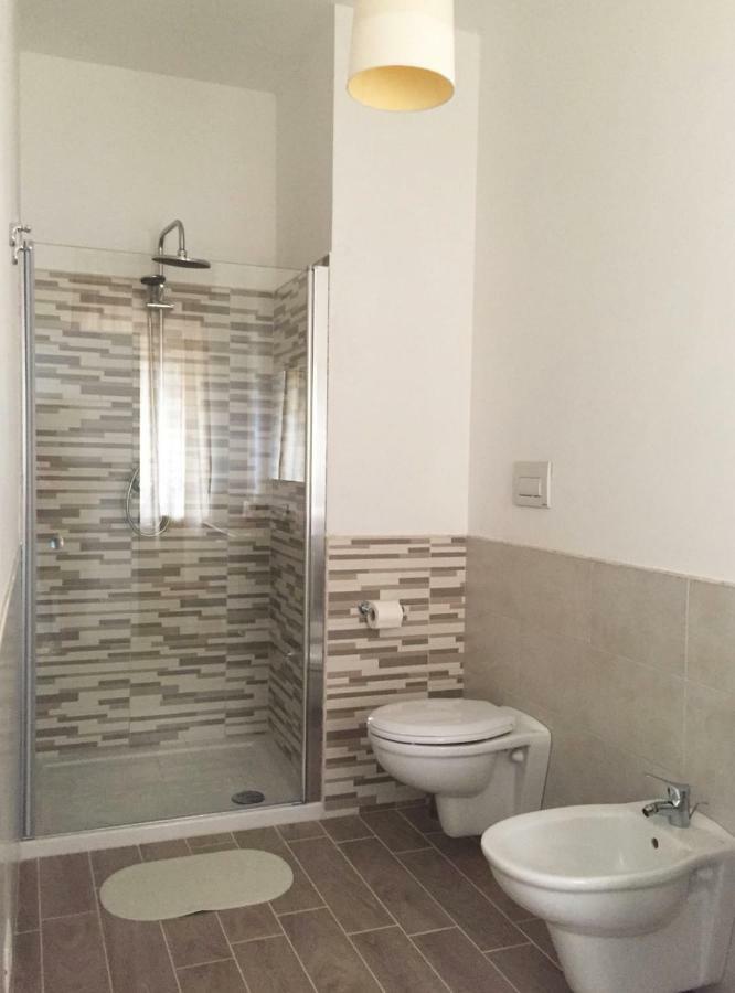Gaia Bed & Breakfast Castellana Grotte Exterior photo
