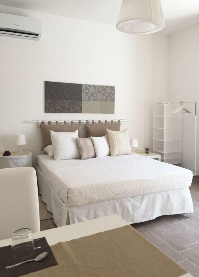 Gaia Bed & Breakfast Castellana Grotte Exterior photo