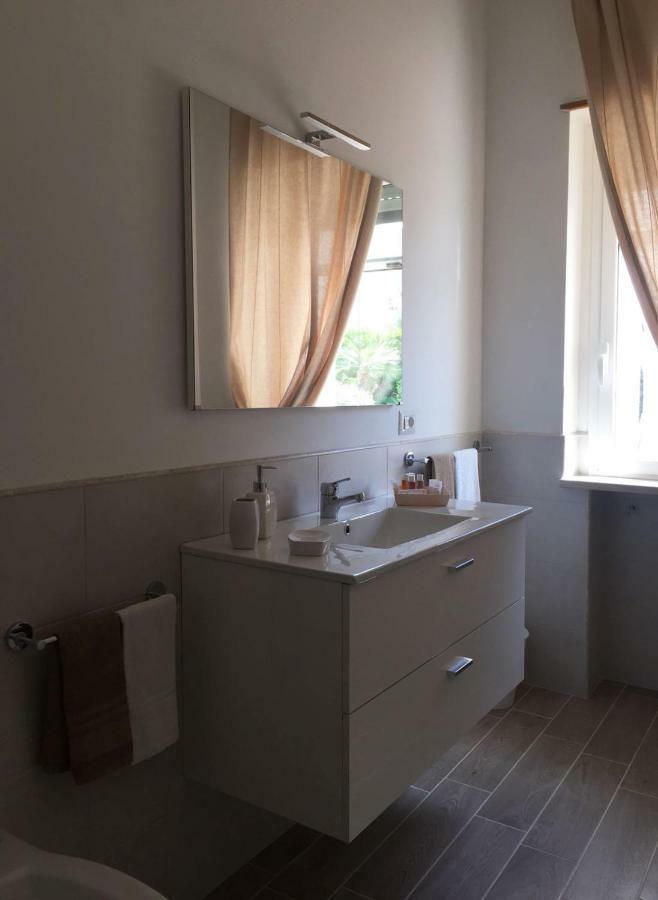 Gaia Bed & Breakfast Castellana Grotte Exterior photo